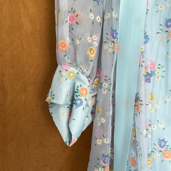 Vogue Paris Original Gown - Picture 3 of 9